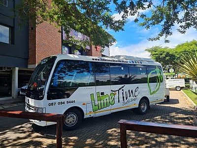 Yutong coach